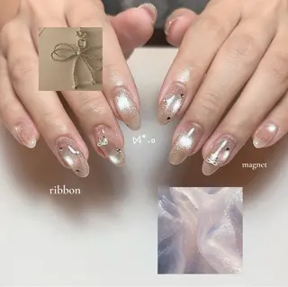 ネイル DOUDOU しゅうかのネイルデザイン