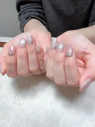 ネイル Malama ___Ayakaのネイルデザイン