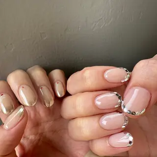 ネイル anna padoのネイルデザイン