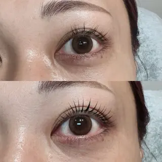 マツエク・マツパ ito.所属・ito. cellulamのマツエク・マツパデザイン