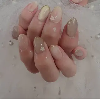 ネイル akanail .のネイルデザイン
