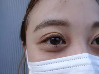 マツエク・マツパ タグチ アユミのマツエク・マツパデザイン