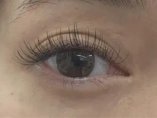 マツエク・マツパ eyelash NATURE所属・さき さきのマツエク・マツパデザイン