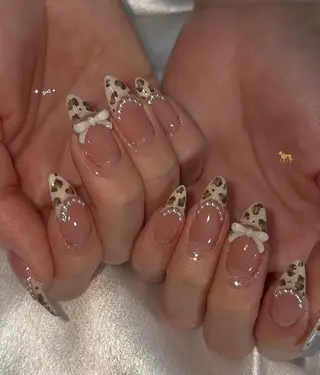 ネイル MIHANA SAKURAのネイルデザイン