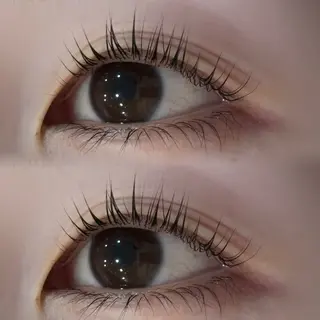 マツエク・マツパ eyelashZen MIYUU🩰のマツエク・マツパデザイン
