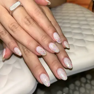 ネイル Amys nail ハナのネイルデザイン