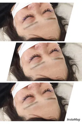 マツエク・マツパ Salon de Galcon 2階(サロンド・ギャルソン)所属・KU TA  \(◡̈)/のエステ・リラクイメージ