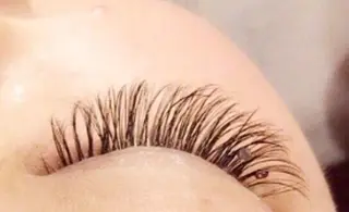 マツエク・マツパ 艶髪育成サロン 京橋　shinのヘアスタイル