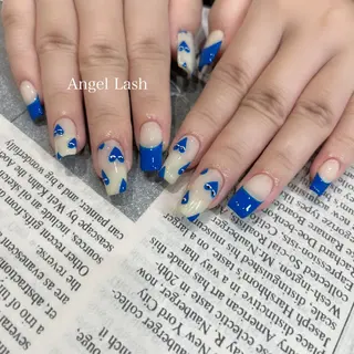 ネイル WASHLY所属・WASHLY/ 辻堂/SAKURAのネイルデザイン