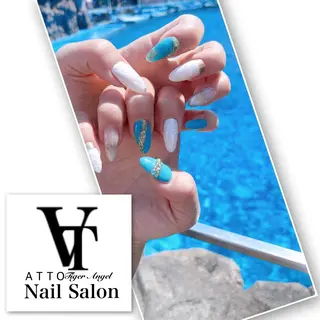 ネイル ATTO SHIORIのエステ・リラクイメージ