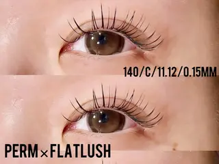 マツエク・マツパ 銀座🩶/アイリスト 💞erina💞のマツエク・マツパデザイン