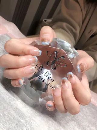 ネイル Fairyフェアリーネイルサロン所属・Fairy フェアリーネイルのネイルデザイン