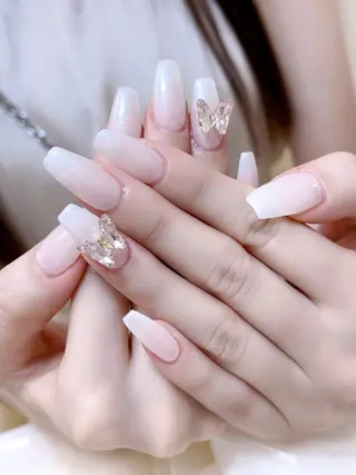 ネイル DUO MI所属・DUO MIのネイルデザイン