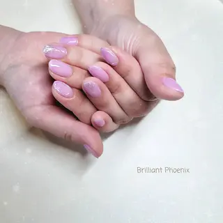 ネイル 石田 由紀のネイルデザイン