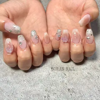 ネイル soran nailのネイルデザイン