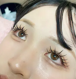 マツエク・マツパ Ayumi.dre 🦋K《2階》のマツエク・マツパデザイン