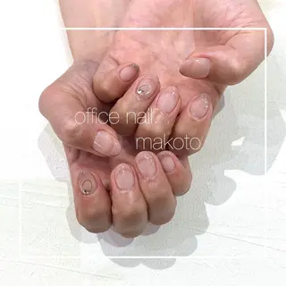 ネイル salon de Chéli所属・salon de Cheliのネイルデザイン