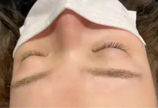 マツエク・マツパ ナオエ ハルカのマツエク・マツパデザイン