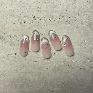 ネイル elche SHOKOのネイルデザイン