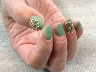 ネイル kimura kumikoのネイルデザイン