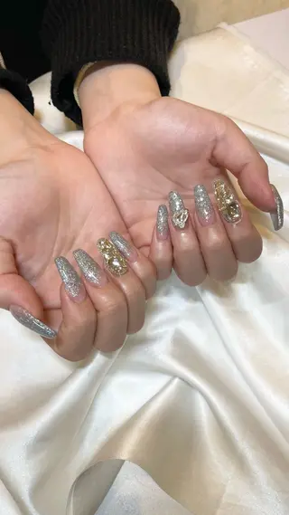 ネイル ui nailのネイルデザイン