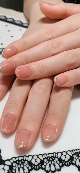 ネイル ネイルサロン カウニスのネイルデザイン