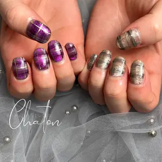 ネイル KADONO YUIKAのネイルデザイン