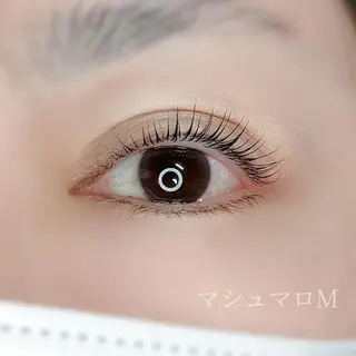 マツエク・マツパ 平山 ゆりのマツエク・マツパデザイン