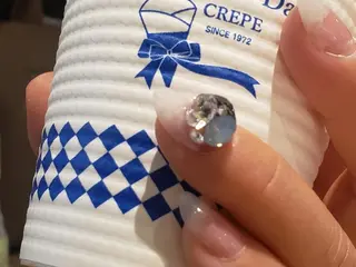 ネイル J&K所属・J& Kのネイルデザイン