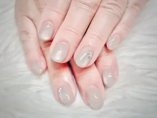 ネイル T Yuiのネイルデザイン