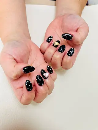 ネイル nail room.のネイルデザイン