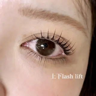 パーマ しずか u.のマツエク・マツパデザイン