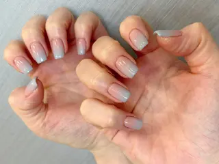 ネイル Student nail salon Liko 草加店所属・秋田 早織のネイルデザイン
