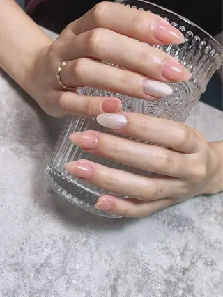ネイル Ai Nail所属・Ai Nailのネイルデザイン