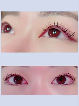 マツエク・マツパ E'clat Kanaのエステ・リラクイメージ