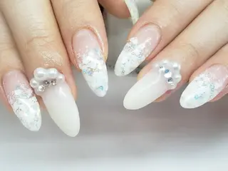 ネイル NOGUCHI  KANAのネイルデザイン