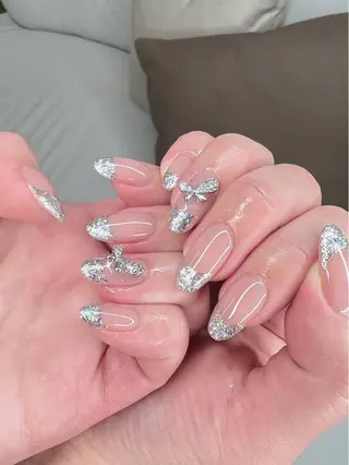 ネイル Trend Nail シルフのネイルデザイン