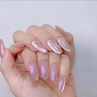 ネイル 🎀AND🎀 Nail Salonのネイルデザイン