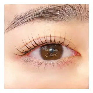 マツエク・マツパ me. rikoのマツエク・マツパデザイン