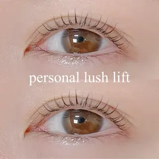 マツエク・マツパ le'a  first所属・Le'a firstのマツエク・マツパデザイン