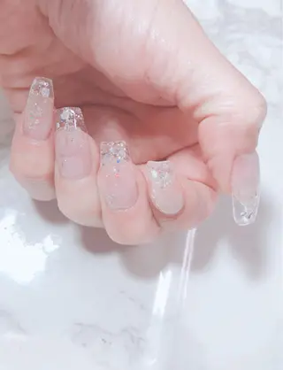 ネイル studio bello所属・studio belloの眉毛・アイブロウイメージ