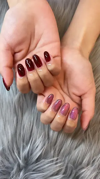 ネイル RÊVIA所属・RÊVIA (レヴィア)のネイルデザイン