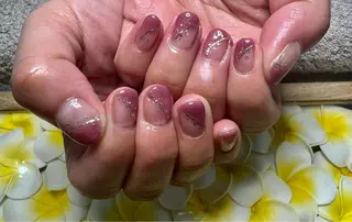 ネイル RUI ルイのネイルデザイン