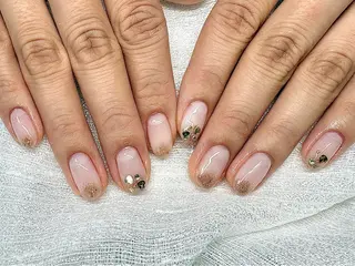 ネイル 【Eclat ｴｸﾗ】nail＆beauty所属・Eclat［ｴｸﾗ］ Yuriのネイルデザイン