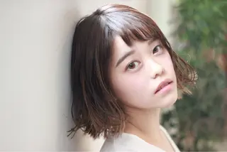 ショート ダブルカラー🎉 ハイトーン🎉スドウのヘアスタイル