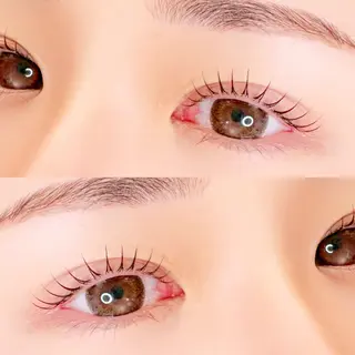 マツエク・マツパ M. Kayamaの眉毛・アイブロウイメージ