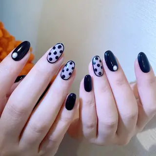 ネイル BLinLin nail salonのネイルデザイン