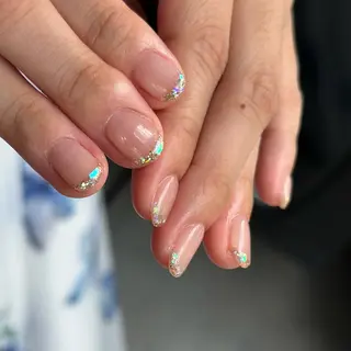 ネイル chinois (シノワ)のネイルデザイン