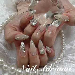 ネイル ADRIANA 大久保駅前徒歩2分のその他イメージ