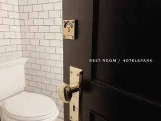 HOTEL&PARK . ワックス脱毛のエステ・リラクイメージ